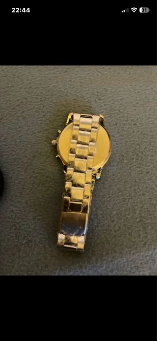 Relojes de pulsera para hombre