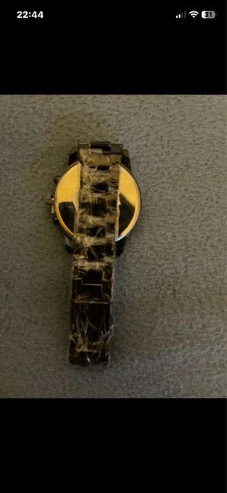 Relojes de pulsera para hombre