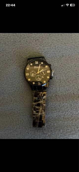 Relojes de pulsera para hombre