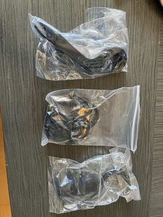 Garmin Edge 530 Ciclocomputador