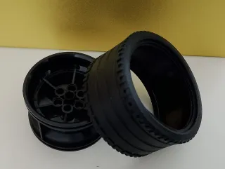 Set costruzioni Formula 1 tipo Lego