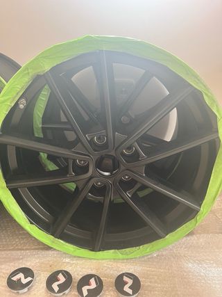 Llantas Hyundai i30N Nuevas 18”