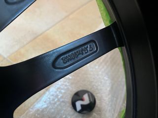 Llantas Hyundai i30N Nuevas 18”