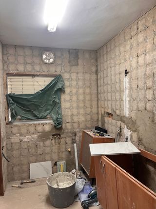 Servicios de Alicatado Profesional