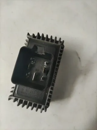 Relé calentadores Opel