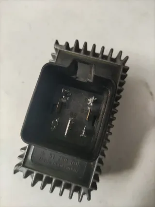 Relé calentadores Opel