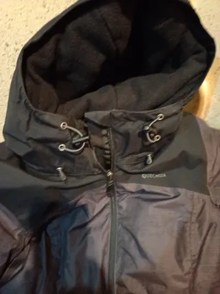 Chaqueta de nieve -10°C / 14°F