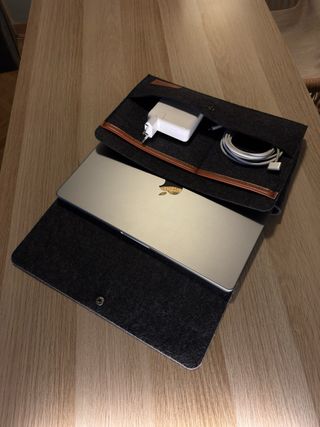 MacBook Pro 14 M1 Pro 16GB 512GB (2021)