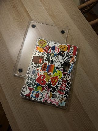 MacBook Pro 14 M1 Pro 16GB 512GB (2021)