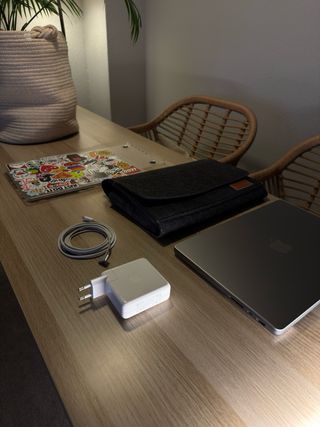 MacBook Pro 14 M1 Pro 16GB 512GB (2021)