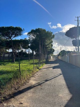 Solar en venta en Novo Sancti Petri - Torre del Puerco en Chiclana de la Frontera