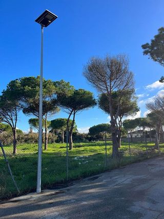Solar en venta en Novo Sancti Petri - Torre del Puerco en Chiclana de la Frontera