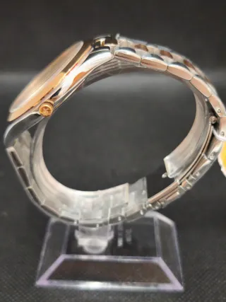 Reloj Michael Kors Slim Runway Mujer 42mm