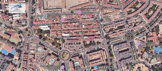 Piso en venta en Centro en San Fernando de Henares