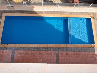 Piso en venta en Águilas ciudad en Águilas