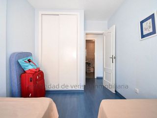 Piso en venta en Águilas ciudad en Águilas