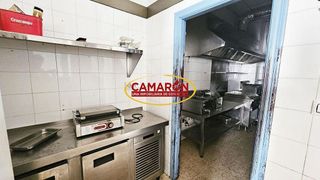 Local comercial en venta en Coria del Río