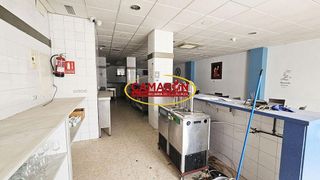 Local comercial en venta en Coria del Río