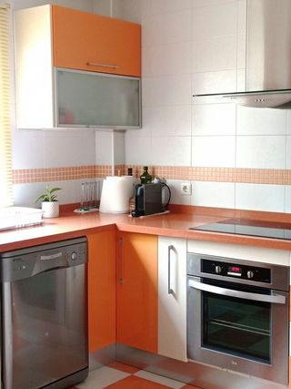 Dúplex en venta en Nueva Alcalá en Alcalá de Guadaira