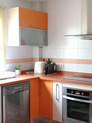 Dúplex en venta en Nueva Alcalá en Alcalá de Guadaira