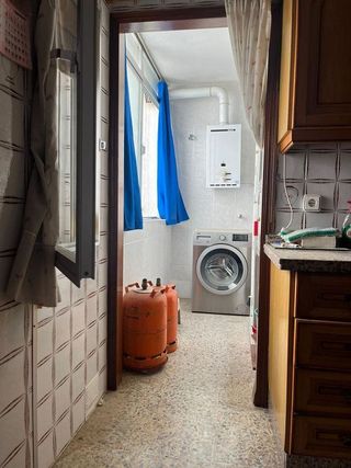 Piso en venta en Cañero en Córdoba