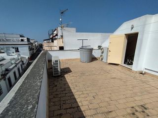 Dúplex en venta en Ayuntamiento-Barrio Alto en Sanlúcar de Barrameda