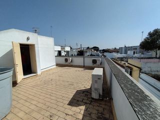 Dúplex en venta en Ayuntamiento-Barrio Alto en Sanlúcar de Barrameda