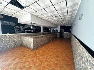 Local comercial en venta en Playa de Poniente en Benidorm