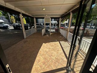 Local comercial en venta en Playa de Poniente en Benidorm