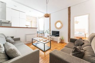 Piso en venta en Parte Vieja en San Sebastián-Donostia