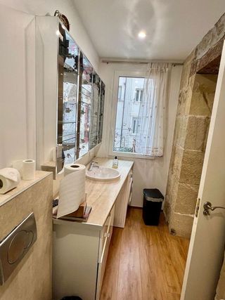 Piso en venta en Parte Vieja en San Sebastián-Donostia