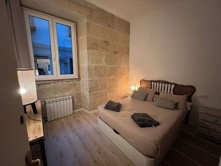 Piso en venta en Parte Vieja en San Sebastián-Donostia