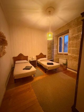 Piso en venta en Parte Vieja en San Sebastián-Donostia