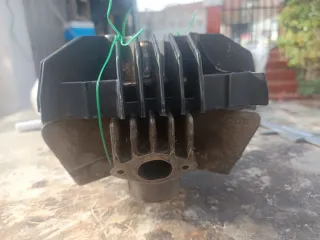 Culata y Cilindro Derbi 49cc 38'8