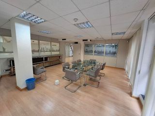 Oficina en venta en Centro en Alicante