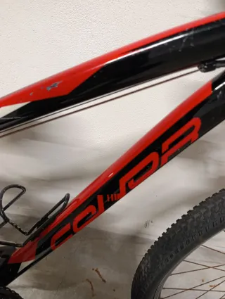 Bicicleta Montaña CONOR XS