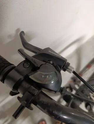 Bicicleta Montaña CONOR XS