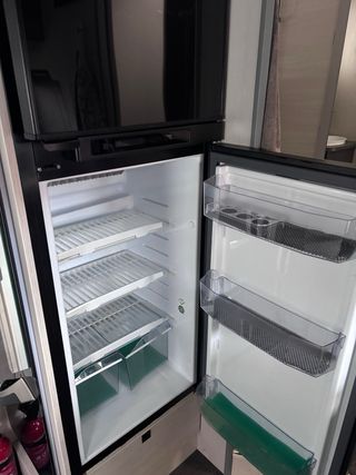 Frigorífico Trivalente Thetford N4170A