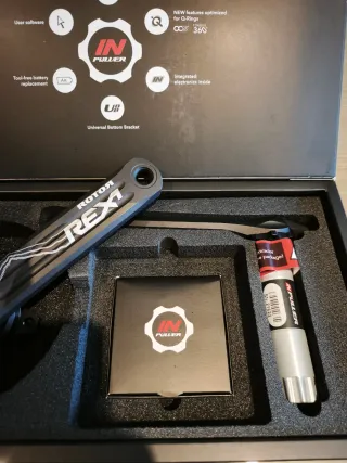 ROTORINpower Rex 1.1 BOOST