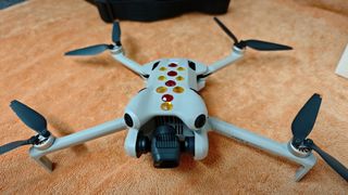 Dron DJI Mini 4 Pro + Accesorios ¡¡ INMEJORABLE !!