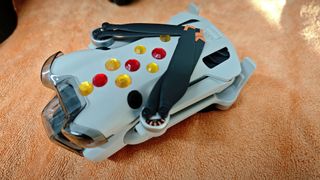 Dron DJI Mini 4 Pro + Accesorios ¡¡ INMEJORABLE !!