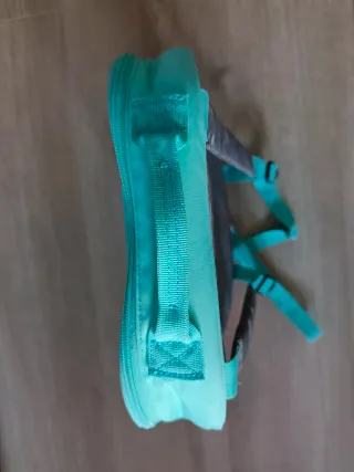 Mochila pádel Kuikma