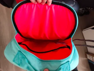 Mochila pádel Kuikma