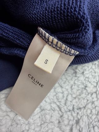 Sudadera CELINE Azul