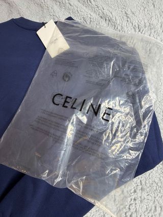 Sudadera CELINE Azul