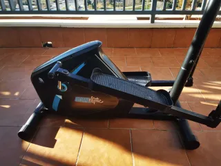 Bicicleta Elíptica