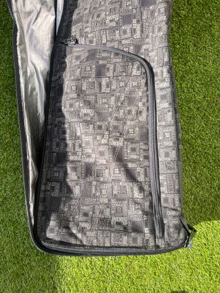 Funda Tabla Snowboard Dakine