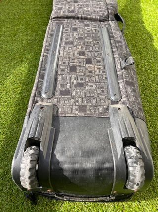 Funda Tabla Snowboard Dakine