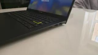 Asus VivoBook K413E i5 8GB 512GB SSD