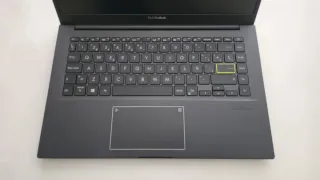 Asus VivoBook K413E i5 8GB 512GB SSD